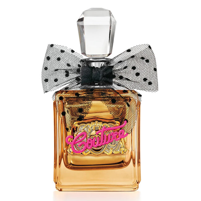 Juicy Couture Viva La Juicy Gold Couture woda perfumowana spray