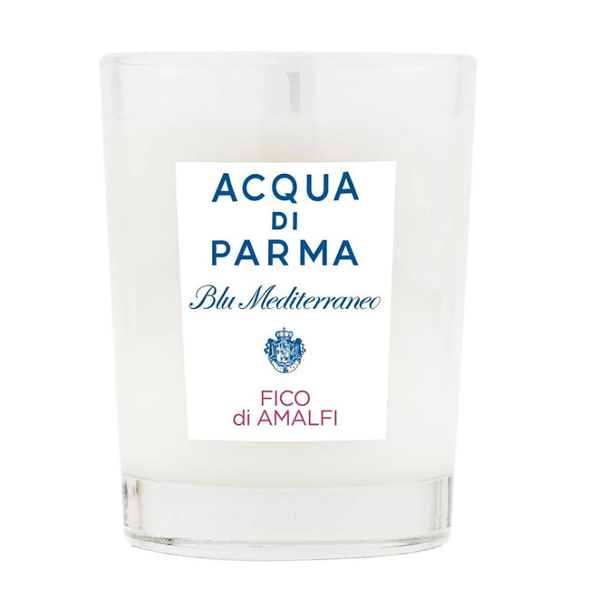Acqua di Parma Blu Mediterraneo Fico di Amalfi świeca zapachowa 200g