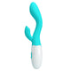 PRETTY LOVE Brighty wibrator z 30 funkcjami wibracji Light Blue