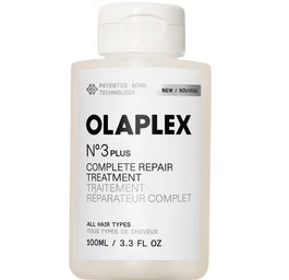Olaplex No.3 Plus Complete Repair Treatment trzyminutowa kuracja odbudowująca włosy 100ml