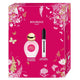 Bourjois Mon Bourjois La Fantastique zestaw woda perfumowana spray 50ml + błyszczyk do ust 01 3.5ml