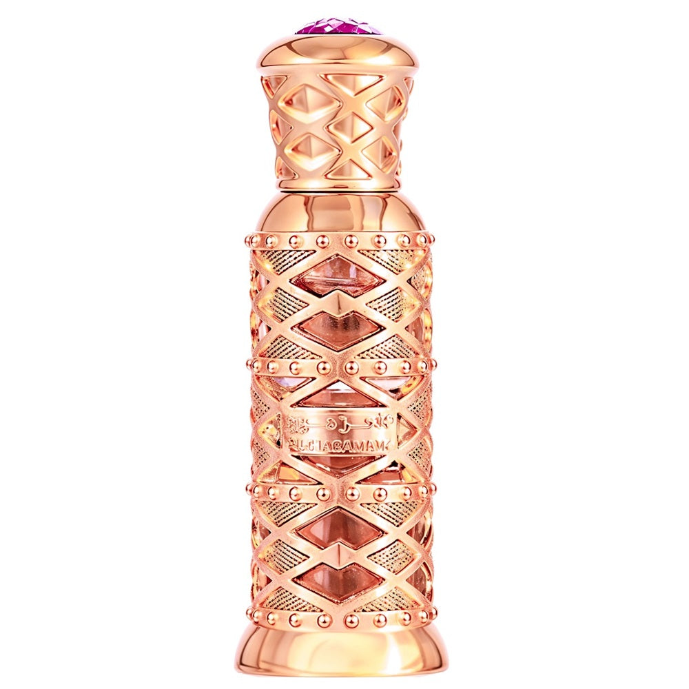 al haramain musk al haramain