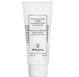 Sisley Velvet Nourishing Body Cream odżywczy krem do ciała 200ml