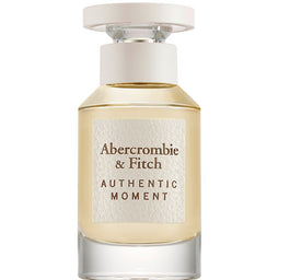 Abercrombie&Fitch Authentic Moment Woman woda perfumowana spray 50ml