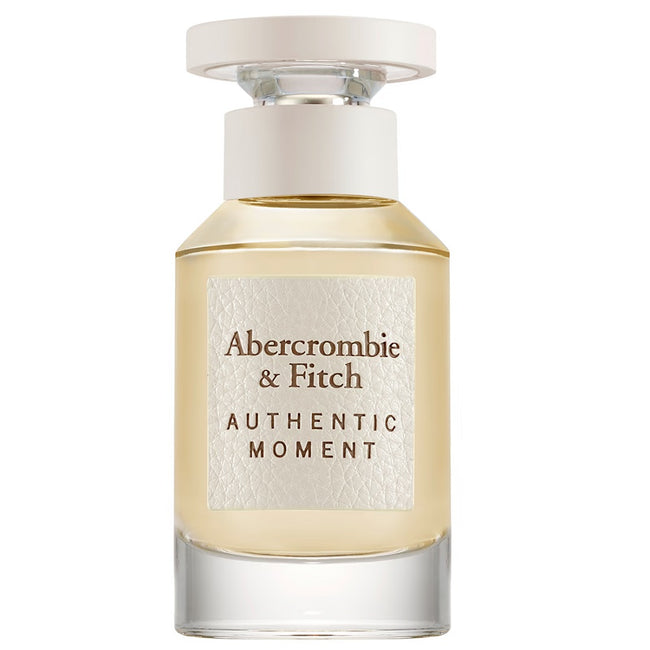 Abercrombie&Fitch Authentic Moment Woman woda perfumowana spray 50ml