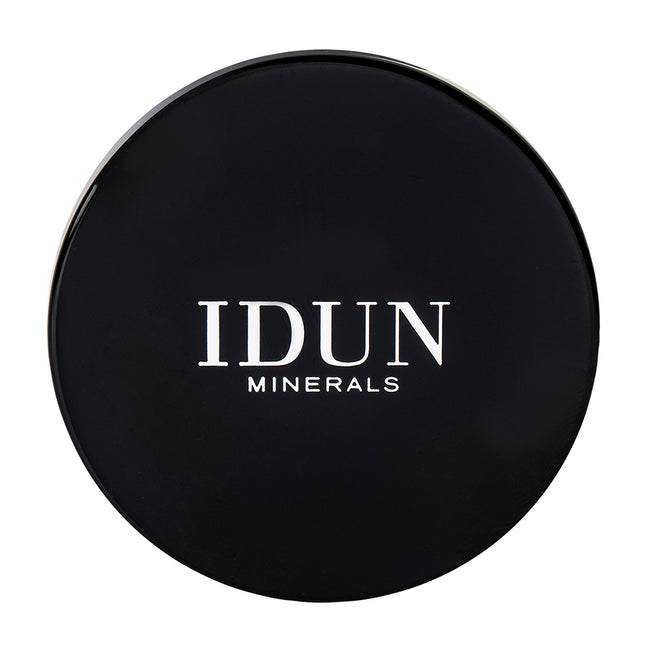 IDUN Minerals Mineral Powder Foundation podkład mineralny w pudrze