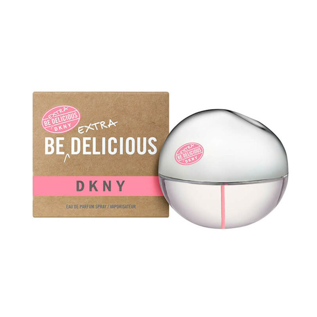 dkny be extra delicious woda perfumowana 100 ml     