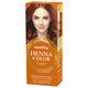 Venita Henna Color balsam koloryzujący z ekstraktem z henny 7 Miedziany 75ml