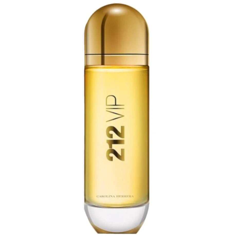 carolina herrera 212 vip