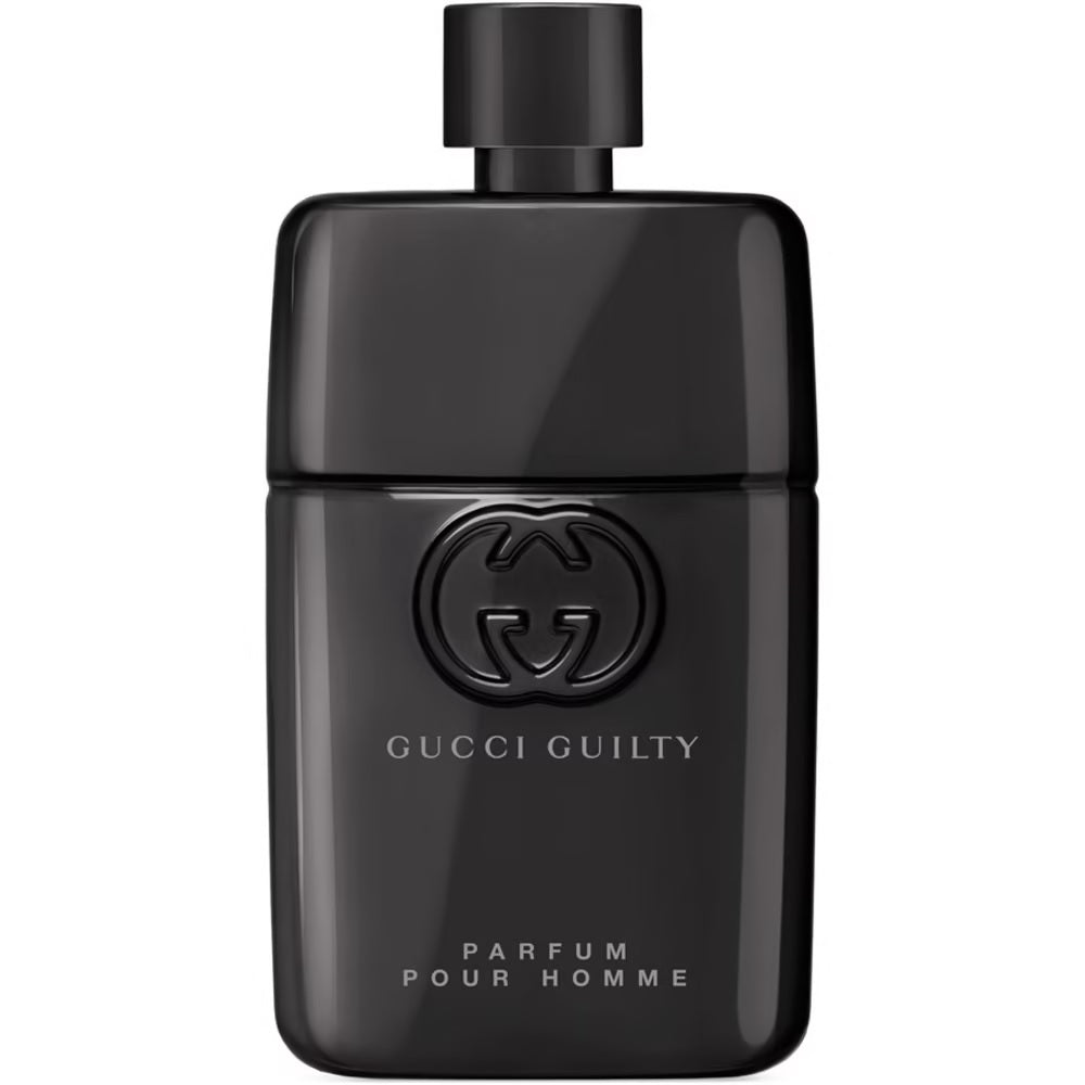 gucci guilty pour homme ekstrakt perfum 90 ml  tester  
