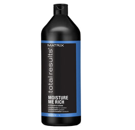 Matrix Total Results Moisture Me Rich nawilżająca odżywka do włosów 1000ml