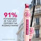 Bourjois Twist Lift & Freeze podkręcający tusz do rzęs 8ml