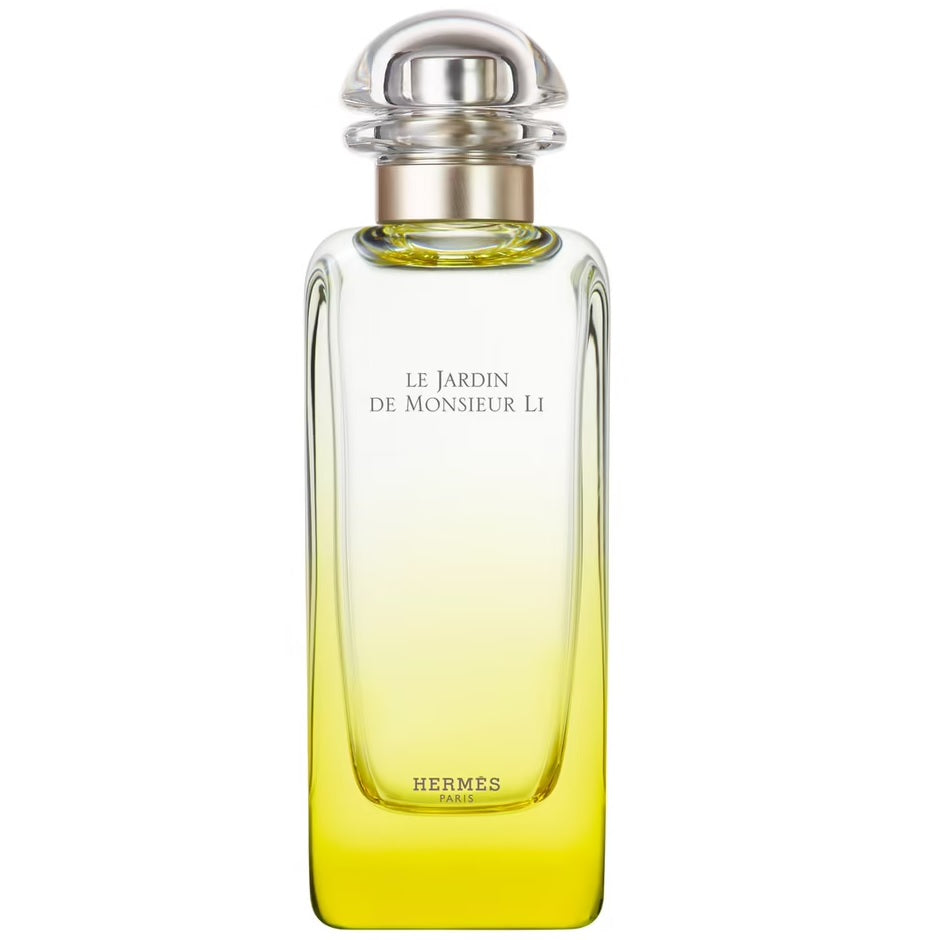 hermes le jardin de monsieur li woda toaletowa 100 ml  tester   