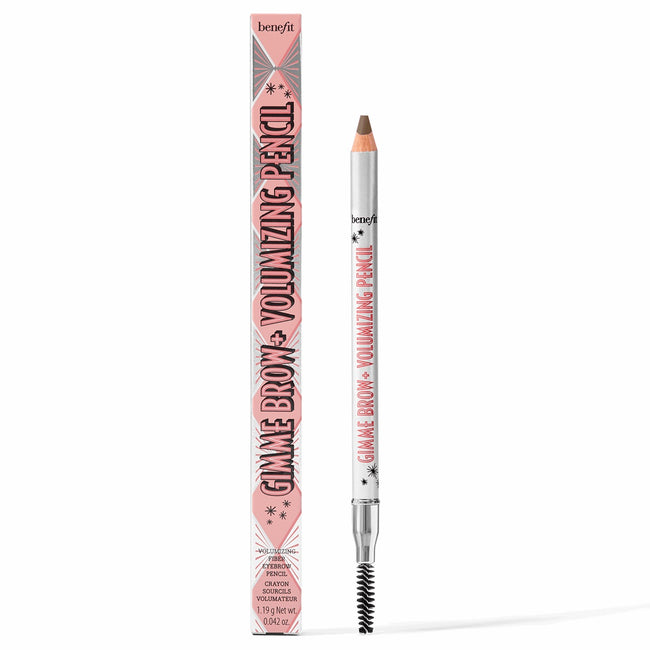 Benefit Gimme Brow+ Volumizing Pencil kredka do brwi dodająca objętości