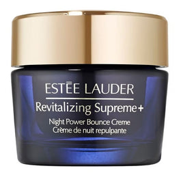 Estée Lauder Revitalizing Supreme+ Night Power Bounce Creme intensywnie regenerujący krem na noc 75ml
