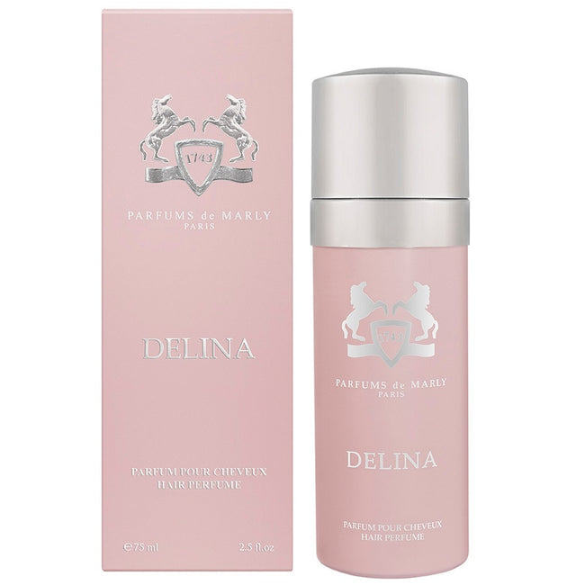 Parfums de Marly Delina mgiełka do włosów 75ml