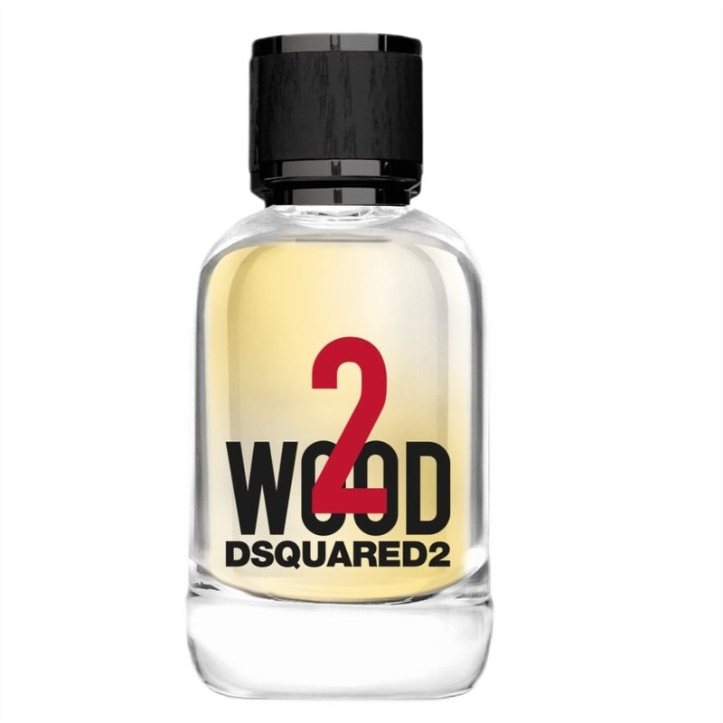 dsquared² 2 wood woda toaletowa 50 ml     