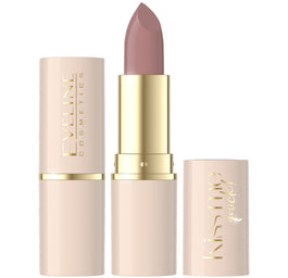 Eveline Cosmetics Kiss Me Quick! pomadka z efektem soft matt
