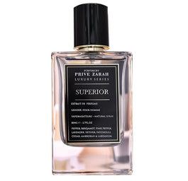 Privezarah Superior ekstrakt perfum