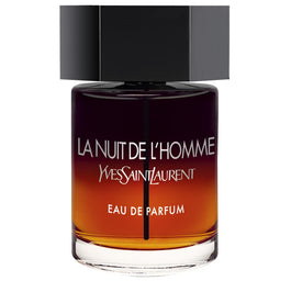 Yves Saint Laurent La Nuit de L'Homme Eau de Parfum woda perfumowana