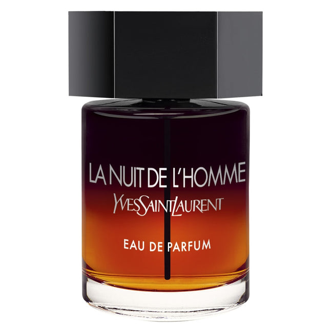 Yves Saint Laurent La Nuit de L'Homme Eau de Parfum woda perfumowana