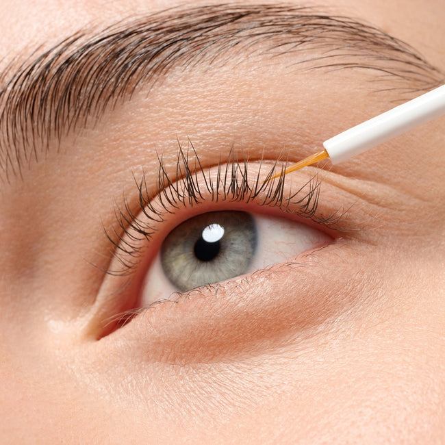 Essence What The Length! serum stymulujące wzrost rzęs 4ml