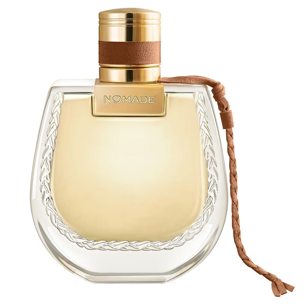 chloe nomade jasmin naturel intense woda perfumowana 75 ml  tester   