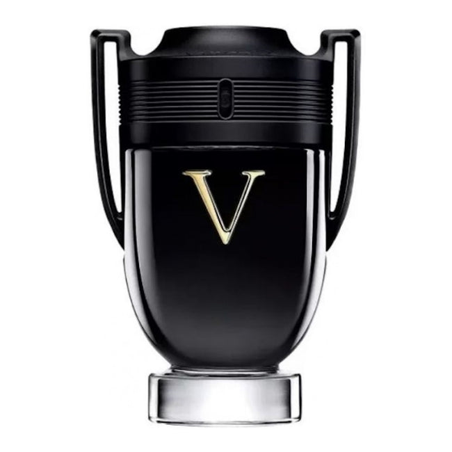 Paco Rabanne Invictus Victory woda perfumowana spray