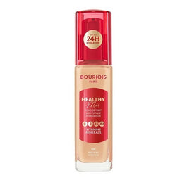 Bourjois Healthy Mix podkład do twarzy z kompleksem witamin i minerałów 30ml