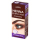 Joanna Henna do brwi i rzęs kremowa 3.0 Ciemny Brąz 15ml