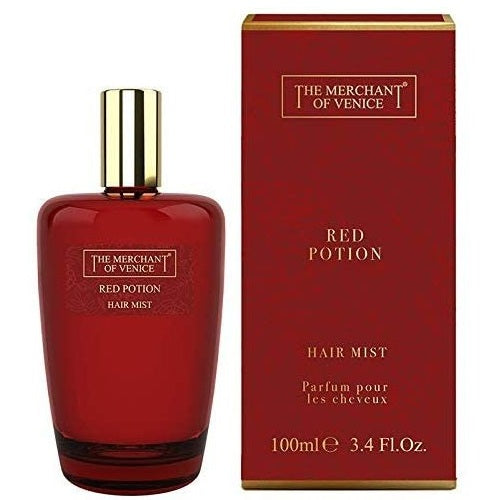 The Merchant of Venice Red Potion perfumowana mgiełka do włosów 100ml