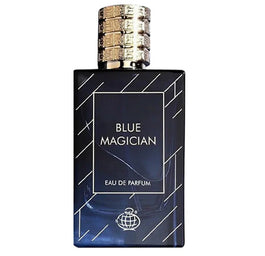 Fragrance World Blue Magician woda perfumowana