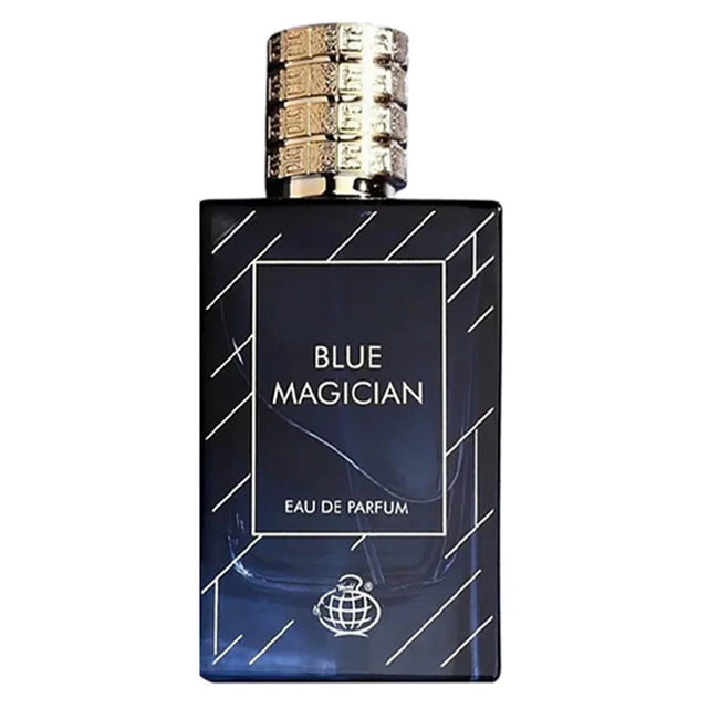 Fragrance World Blue Magician woda perfumowana