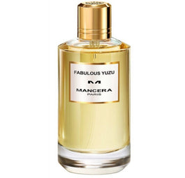 Mancera Fabulous Yuzu woda perfumowana