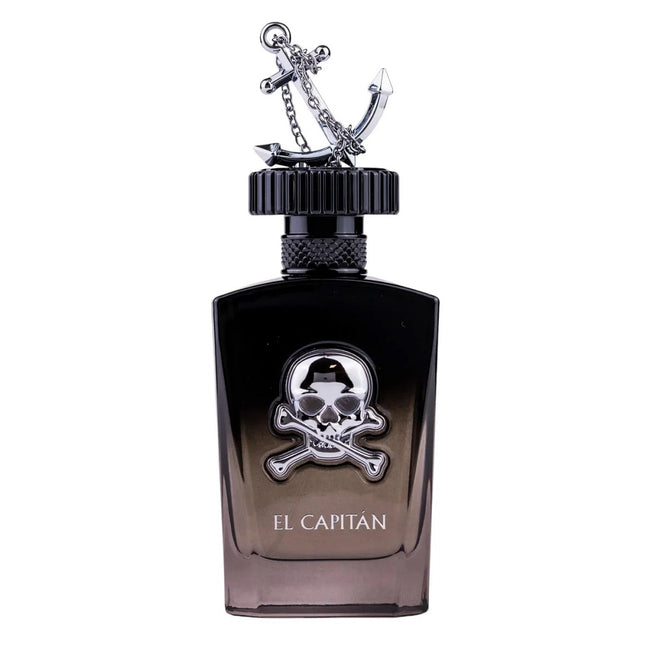 Gulf Orchid El Capitan woda perfumowana
