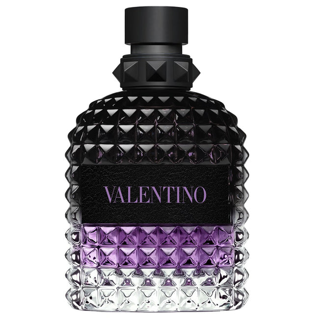 Valentino Uomo Born in Roma Purple Melancholia woda toaletowa