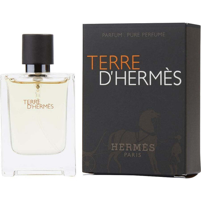 Hermes Terre D'Hermes perfumy spray