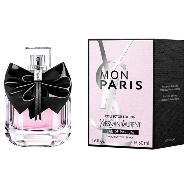 Yves Saint Laurent Mon Paris Collector Edition woda perfumowana