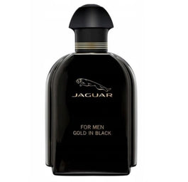 Jaguar Gold In Black woda toaletowa spray 100ml - produkt bez opakowania