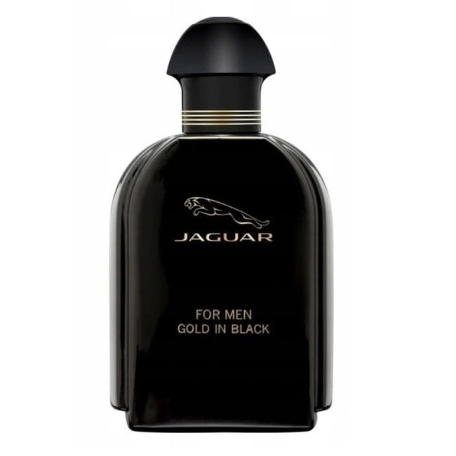 Jaguar Gold In Black woda toaletowa spray  - produkt bez opakowania