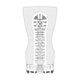 TENGA Soft Case Cup Gentle jednorazowy masturbator