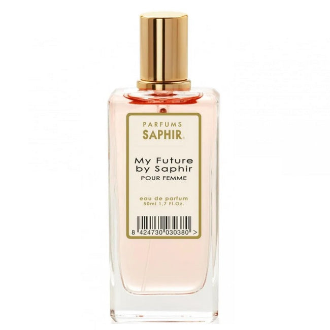 Saphir My Future Pour Femme woda perfumowana spray