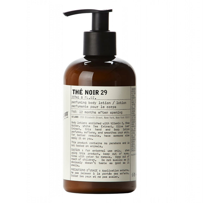 Le Labo The Noir 29 balsam do ciała 237ml