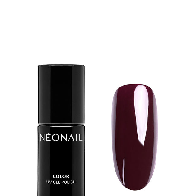 NeoNail UV Gel Polish Color lakier hybrydowy