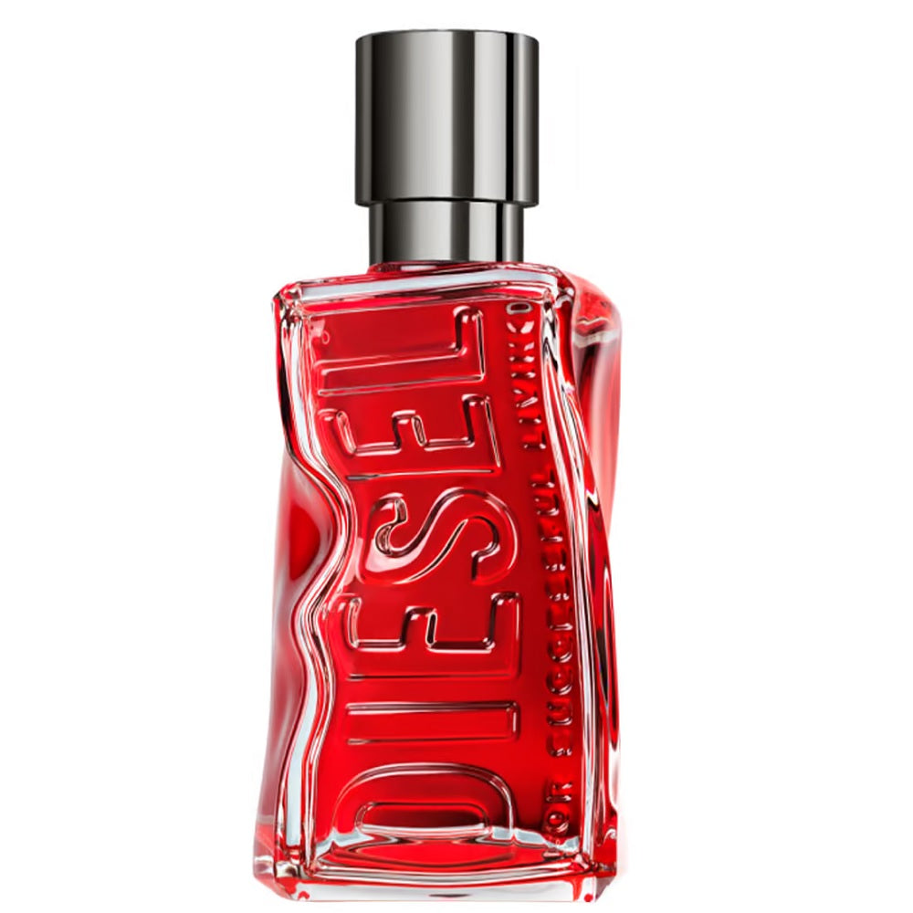 diesel d red woda perfumowana 50 ml     