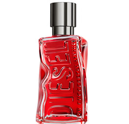 Diesel D Red woda perfumowana