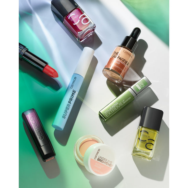 Catrice Under Eye Brightener rozjaśniający korektor pod oczy