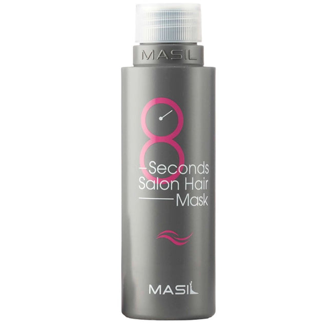 Masil 8 Seconds Salon Hair Mask maska intensywnie odbudowująca włosy 100ml