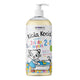 MomMe Kicia Kocia łagodny żel do mycia 2w1 500ml