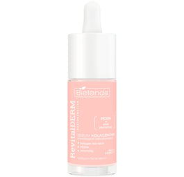 Bielenda Revital Derm Prejuvenation serum kolagenowe nawilżająco-odbudowujące na dzień 30ml